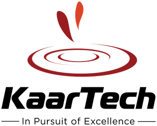 KaarTech logo