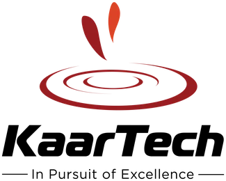 KaarTech logo